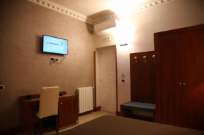 Гостиница Federica's Home  Рим